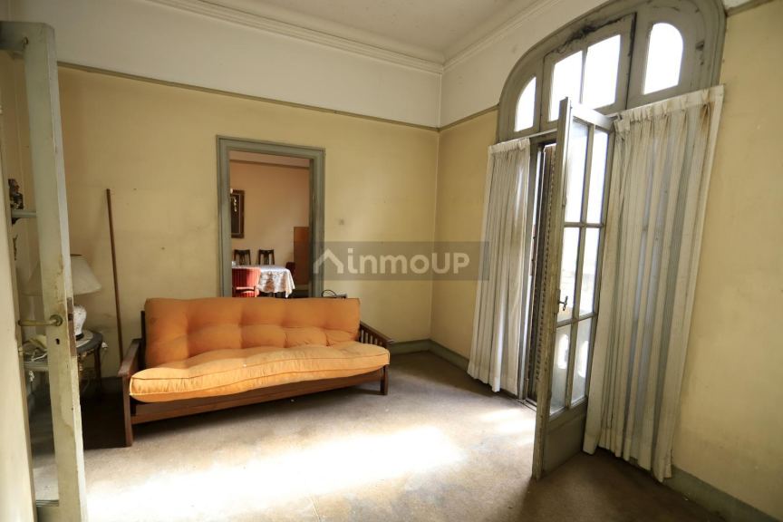 Departamento en Venta en Balvanera, Capital Federal