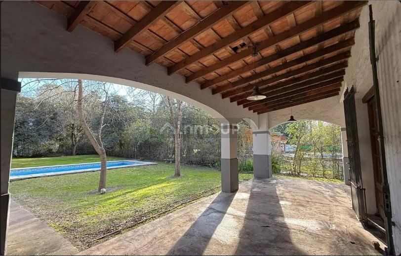 Casa en Venta en Lujan, G.B.A. Zona Oeste - USD 195.000 | Inmoup - 8