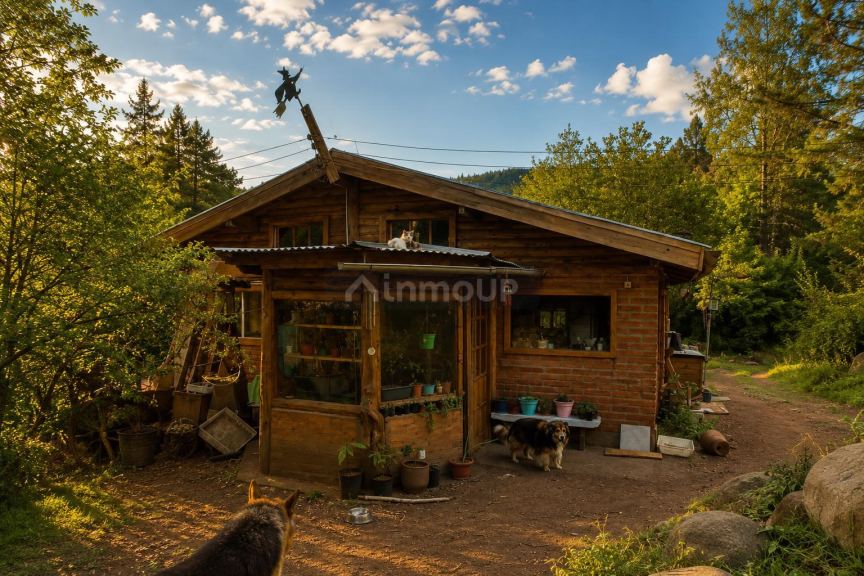 Finca en Venta en San Carlos de Bariloche, Rio Negro