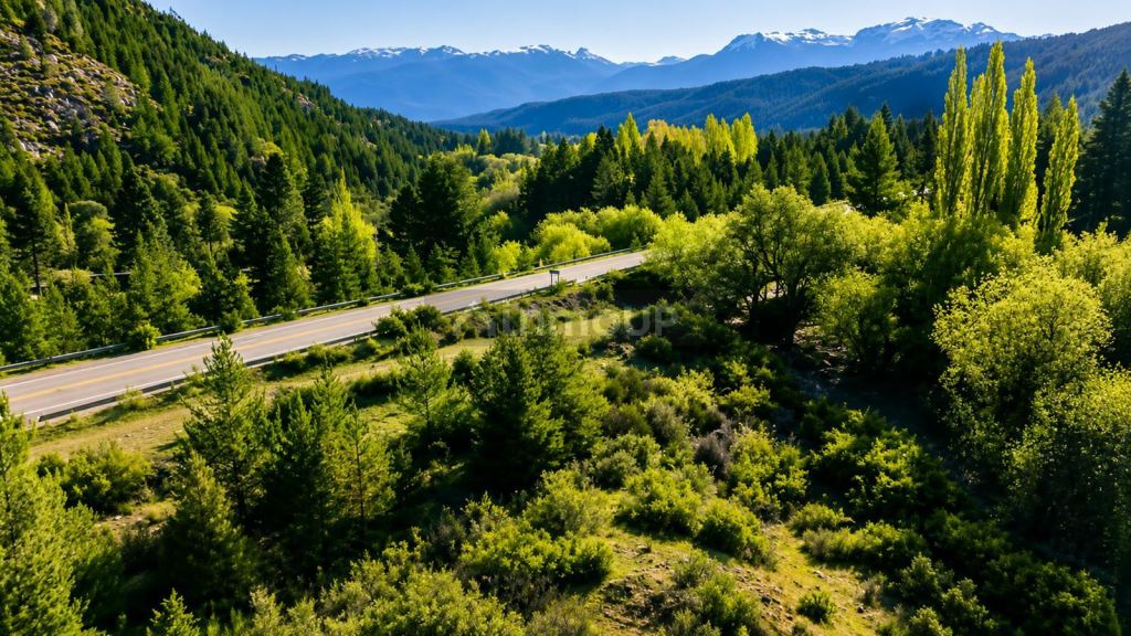 Finca en Venta en San Carlos de Bariloche, Rio Negro