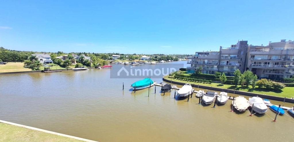 Departamento en Venta en Tigre, G.B.A. Zona Norte