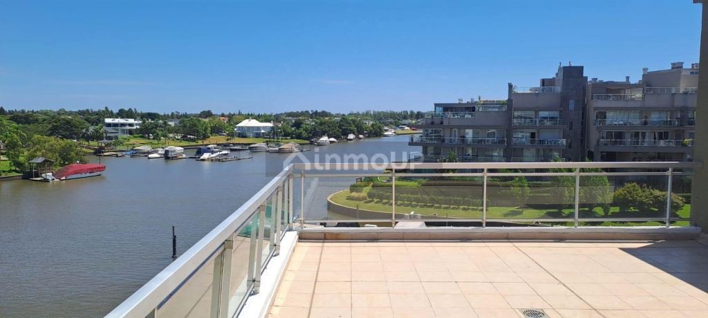 Departamento en Venta en Tigre, G.B.A. Zona Norte
