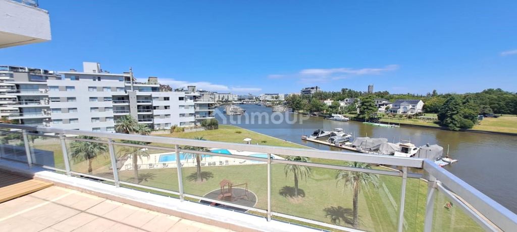 Departamento en Venta en Tigre, G.B.A. Zona Norte