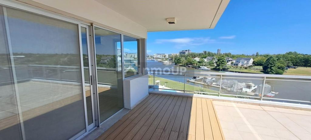 Departamento en Venta en Tigre, G.B.A. Zona Norte