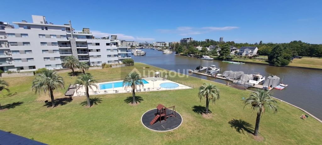 Departamento en Venta en Tigre, G.B.A. Zona Norte