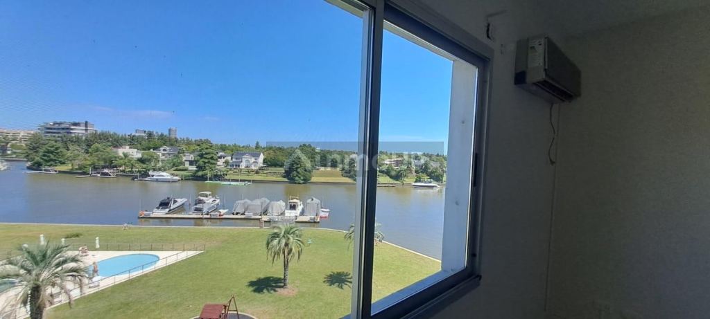 Departamento en Venta en Tigre, G.B.A. Zona Norte