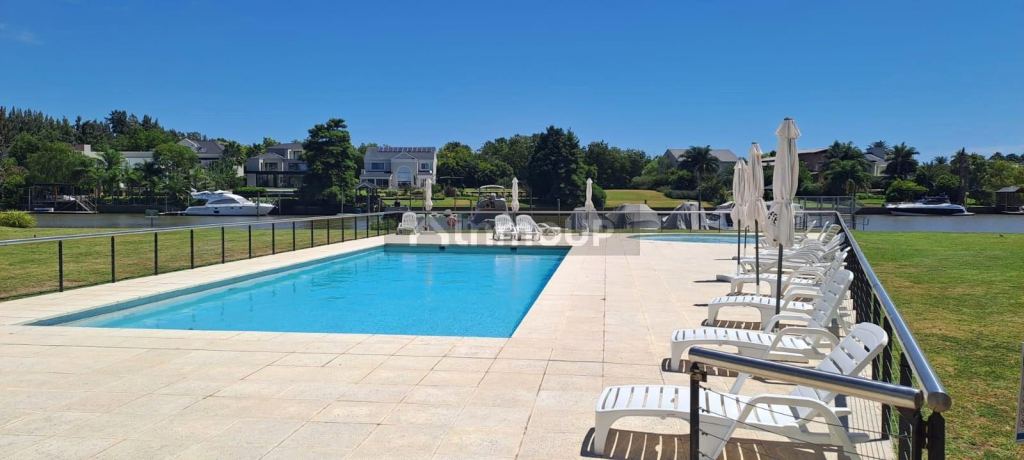 Departamento en Venta en Tigre, G.B.A. Zona Norte