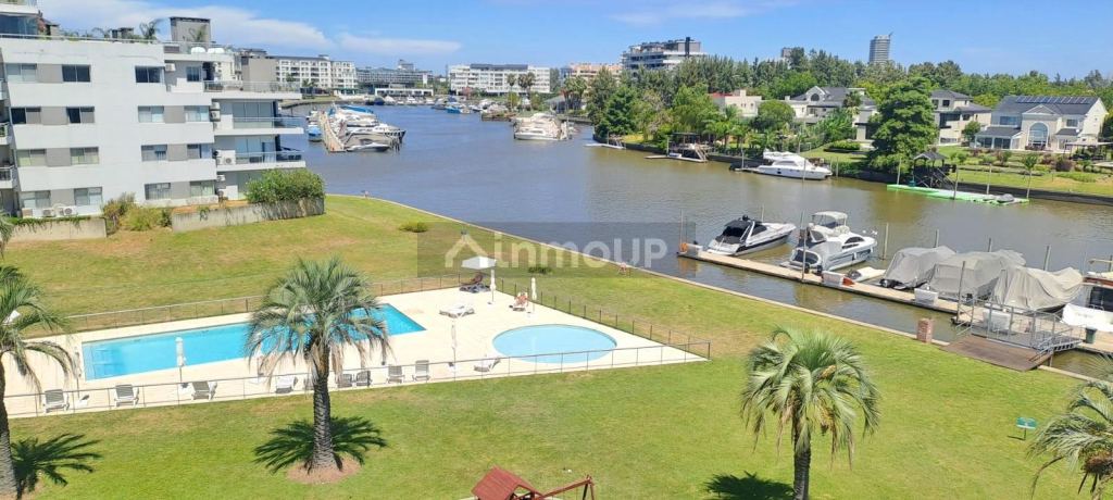 Departamento en Venta en Tigre, G.B.A. Zona Norte
