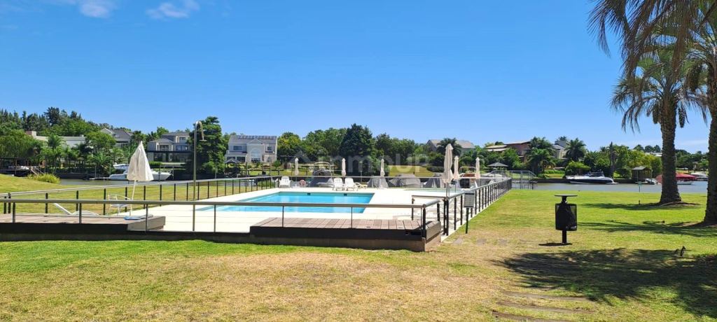 Departamento en Venta en Tigre, G.B.A. Zona Norte