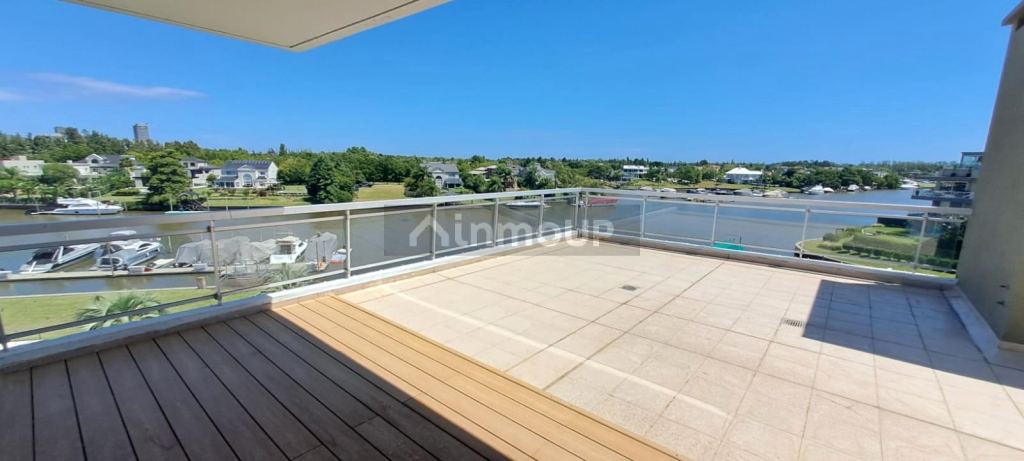 Departamento en Venta en Tigre, G.B.A. Zona Norte