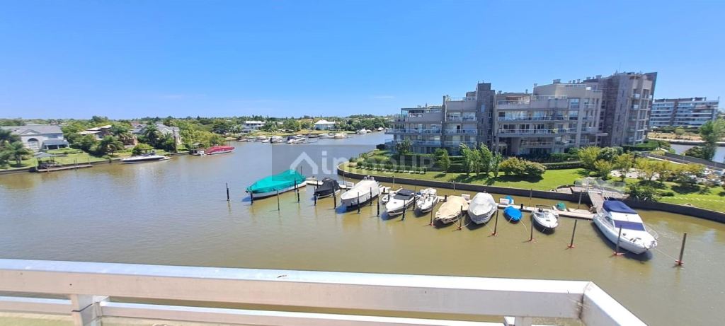 Departamento en Venta en Tigre, G.B.A. Zona Norte