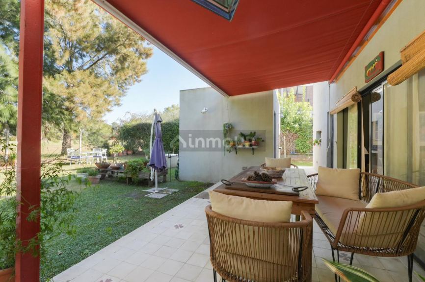 Casa en Venta en Campana, G.B.A. Zona Norte - USD 190.000 | Inmoup - 35