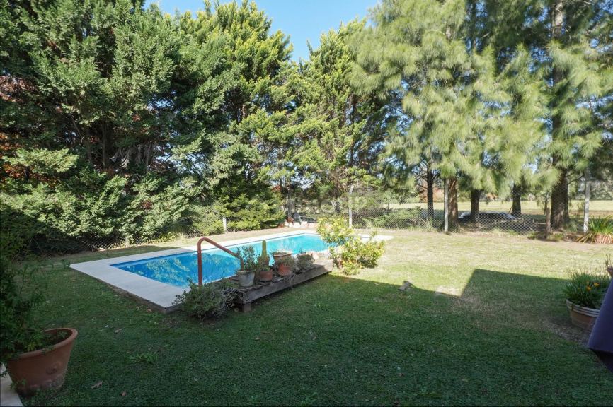 Casa en Venta en Campana, G.B.A. Zona Norte - USD 190.000 | Inmoup - 36