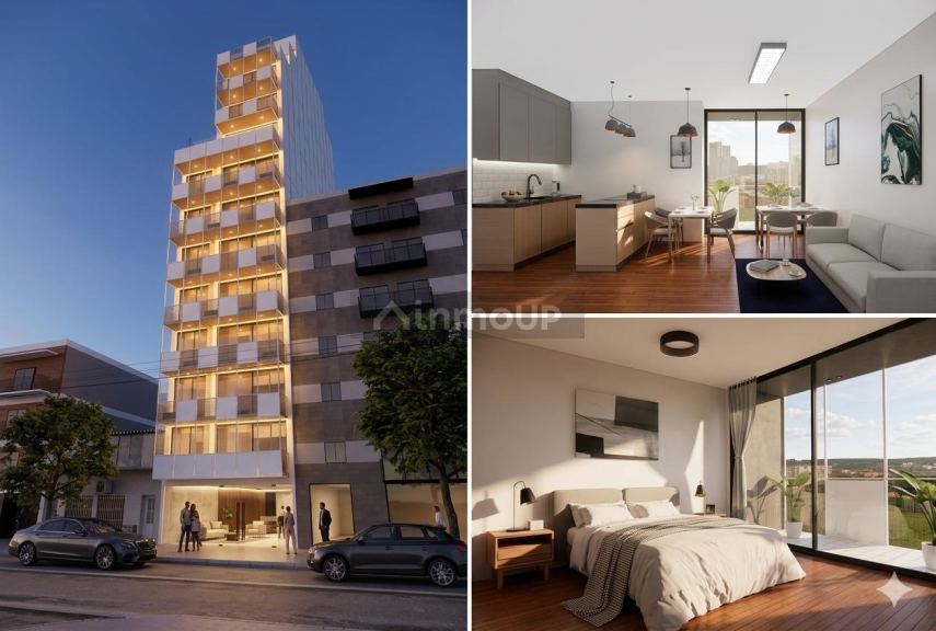 Departamento en Venta en Belgrano, Capital Federal