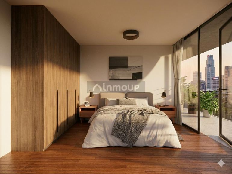 Departamento en Venta en Belgrano, Capital Federal