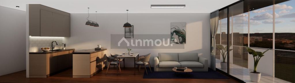 Departamento en Venta en Belgrano, Capital Federal