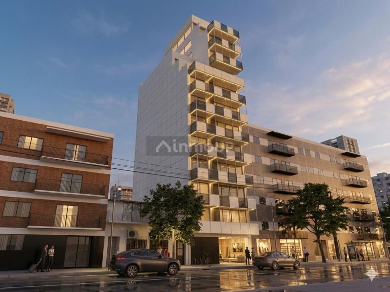 Departamento en Venta en Belgrano, Capital Federal