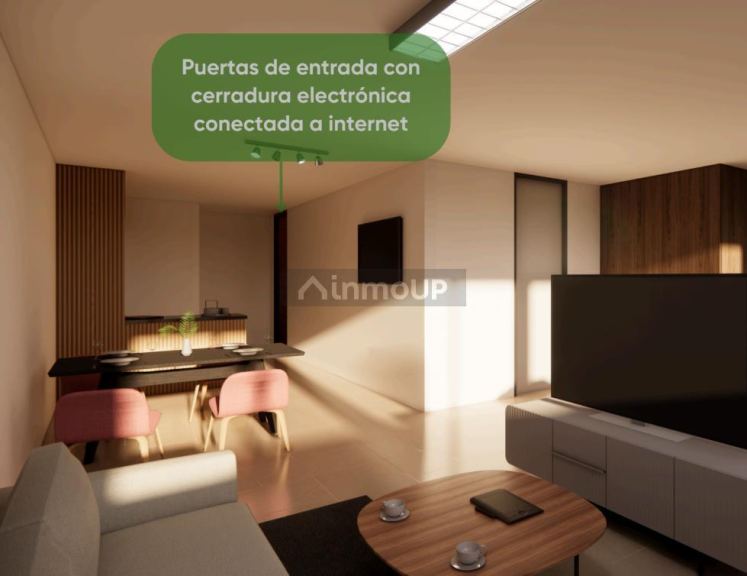 Departamento en Venta en Almagro, Capital Federal