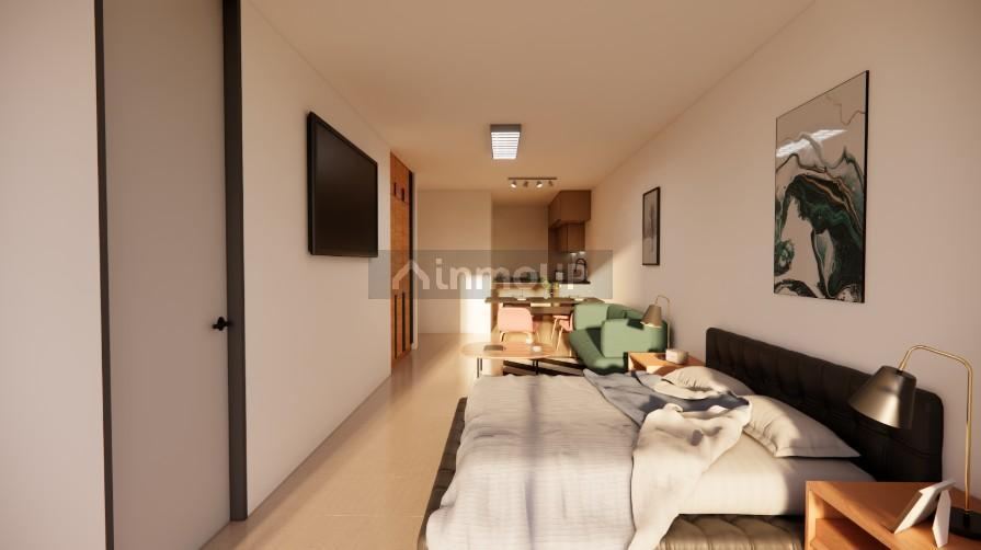 Departamento en Venta en Almagro, Capital Federal