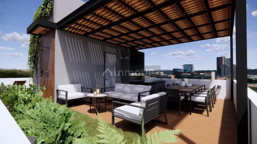 Departamento en Venta en Almagro, Capital Federal