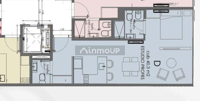 Departamento en Venta en Almagro, Capital Federal