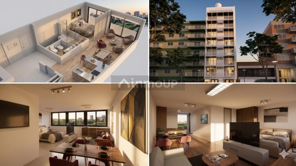Departamento en Venta en Almagro, Capital Federal