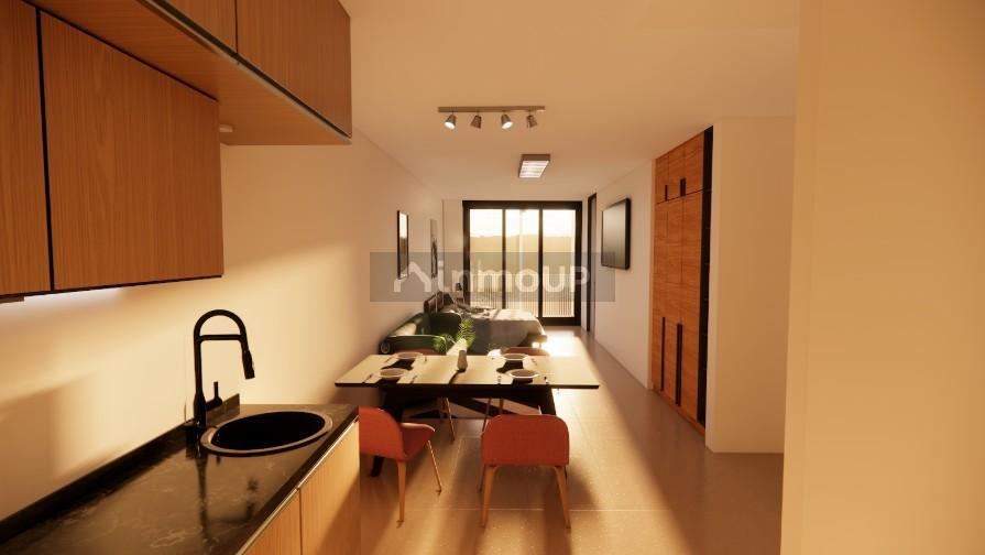 Departamento en Venta en Almagro, Capital Federal