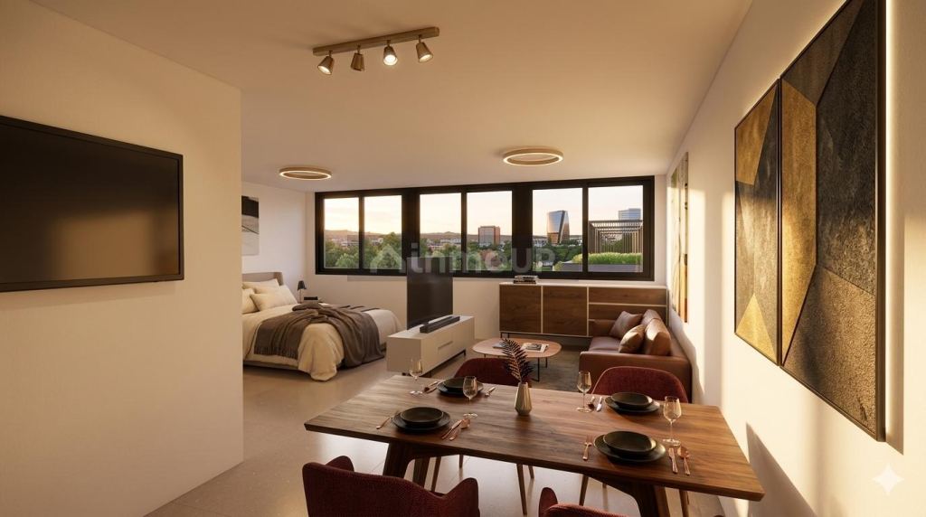 Departamento en Venta en Almagro, Capital Federal