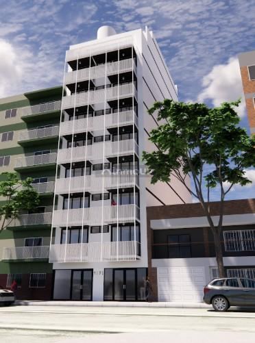 Departamento en Venta en Almagro, Capital Federal