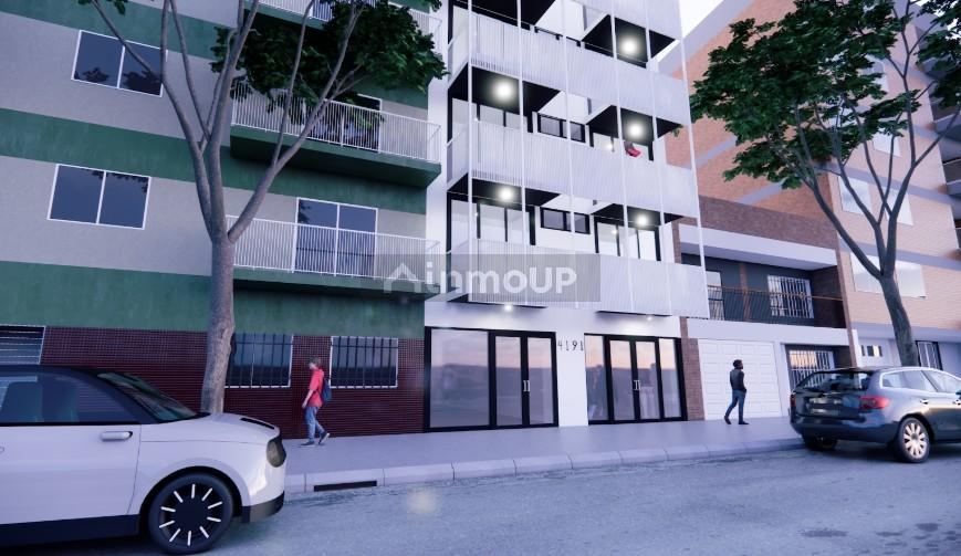 Departamento en Venta en Almagro, Capital Federal