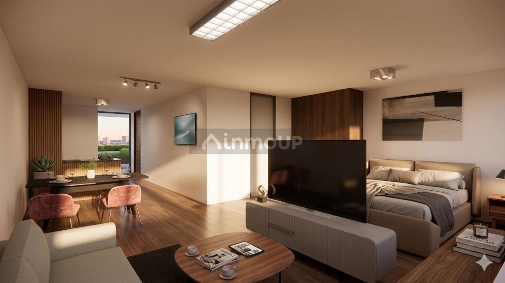 Departamento en Venta en Almagro, Capital Federal
