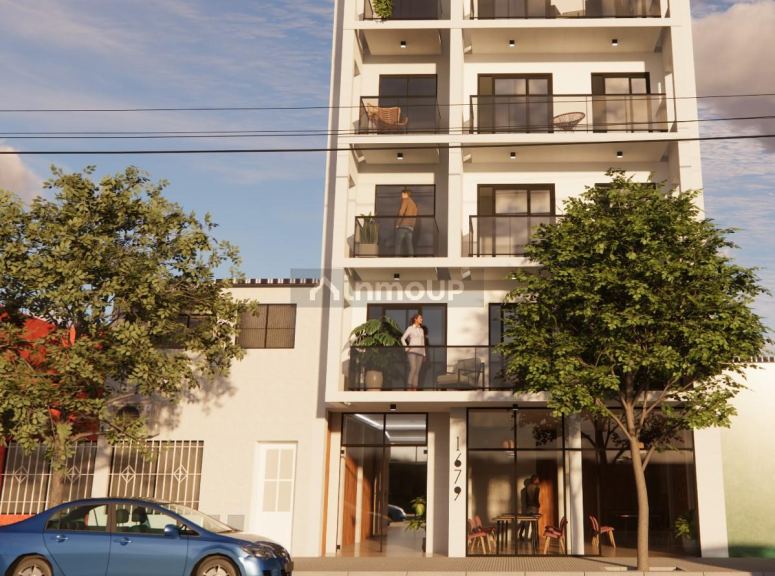 Departamento en Venta en Villa Ortuzar, Capital Federal - USD 93.500 | Inmoup - 25