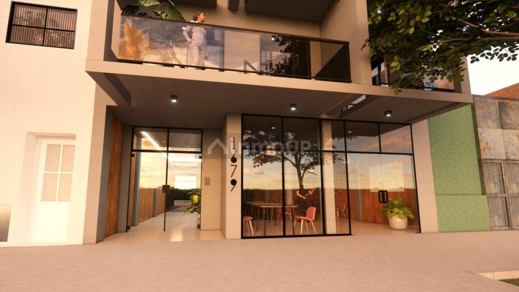 Departamento en Venta en Villa Ortuzar, Capital Federal - USD 93.500 | Inmoup - 24