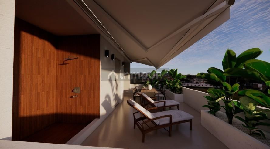 Departamento en Venta en Villa Ortuzar, Capital Federal - USD 93.500 | Inmoup - 8