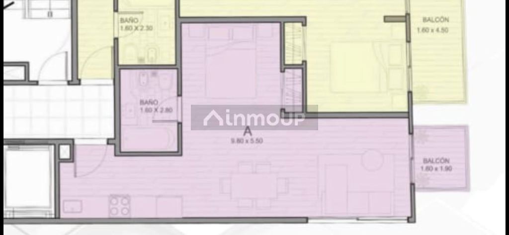 Departamento en Venta en Villa Ortuzar, Capital Federal - USD 93.500 | Inmoup - 29