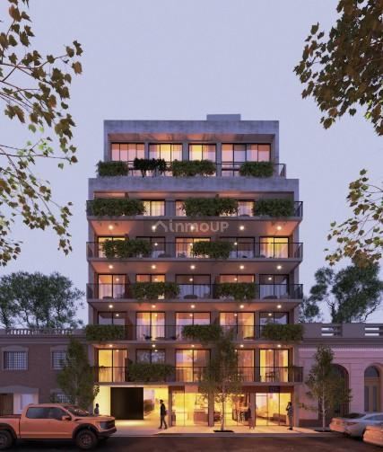 Departamento en Venta en Almagro, Capital Federal