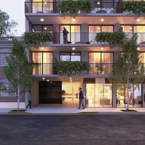 Departamento en Venta en Almagro, Capital Federal