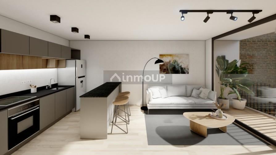 Departamento en Venta en Almagro, Capital Federal