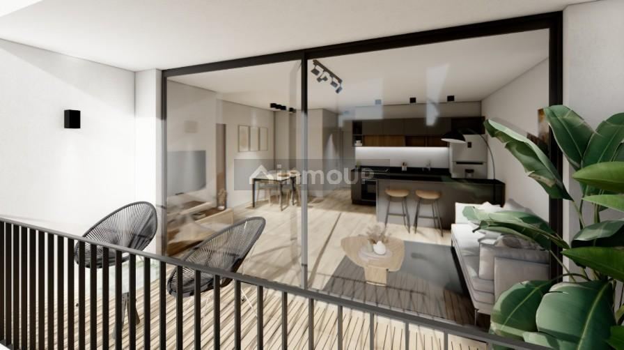 Departamento en Venta en Almagro, Capital Federal