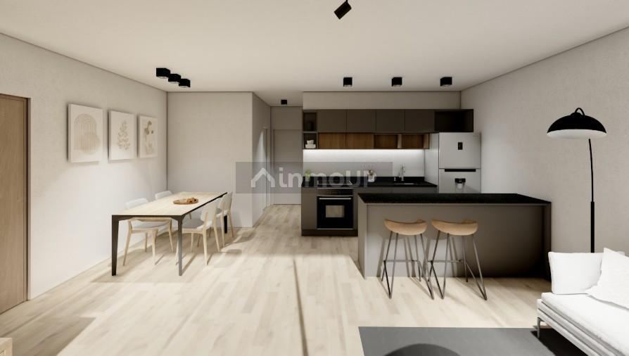 Departamento en Venta en Almagro, Capital Federal