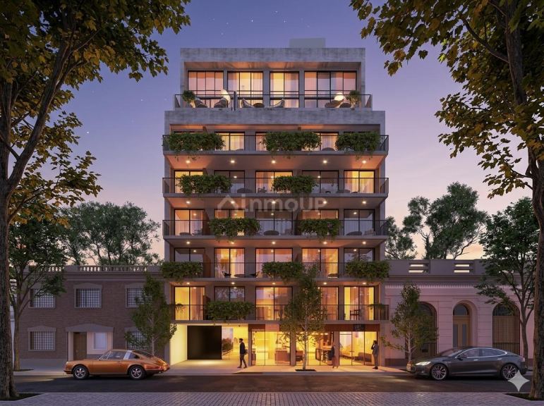Departamento en Venta en Almagro, Capital Federal