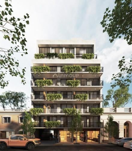 Departamento en Venta en Almagro, Capital Federal
