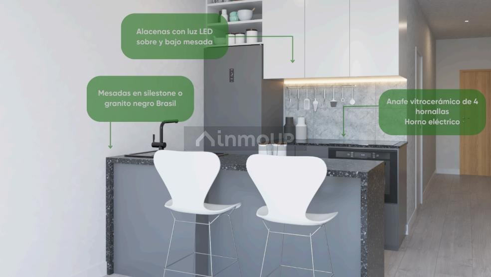 Departamento en Venta en Almagro, Capital Federal