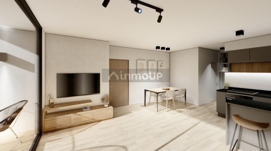 Departamento en Venta en Almagro, Capital Federal