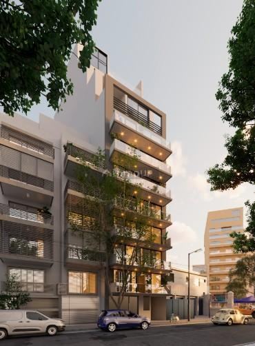 Departamento en Venta en Palermo, Capital Federal
