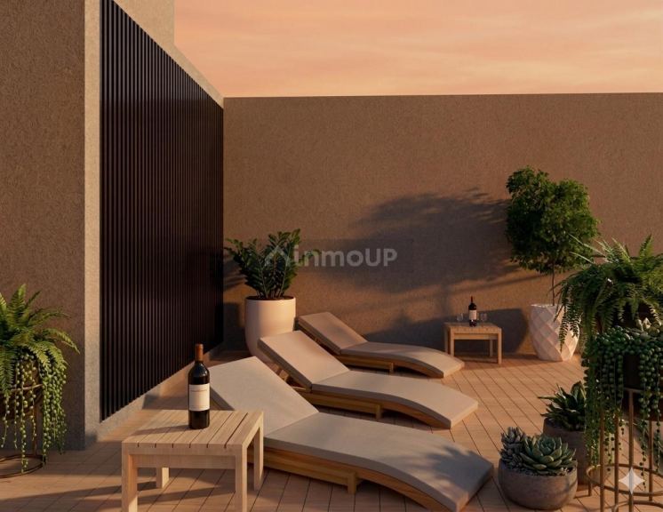 Departamento en Venta en Palermo, Capital Federal