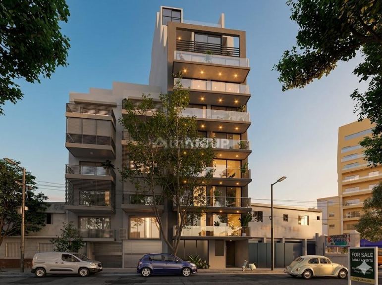Departamento en Venta en Palermo, Capital Federal