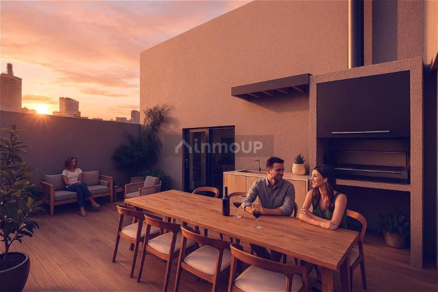 Departamento en Venta en Palermo, Capital Federal