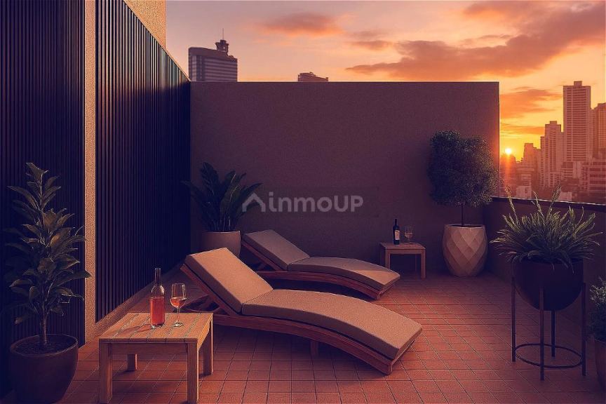 Departamento en Venta en Palermo, Capital Federal