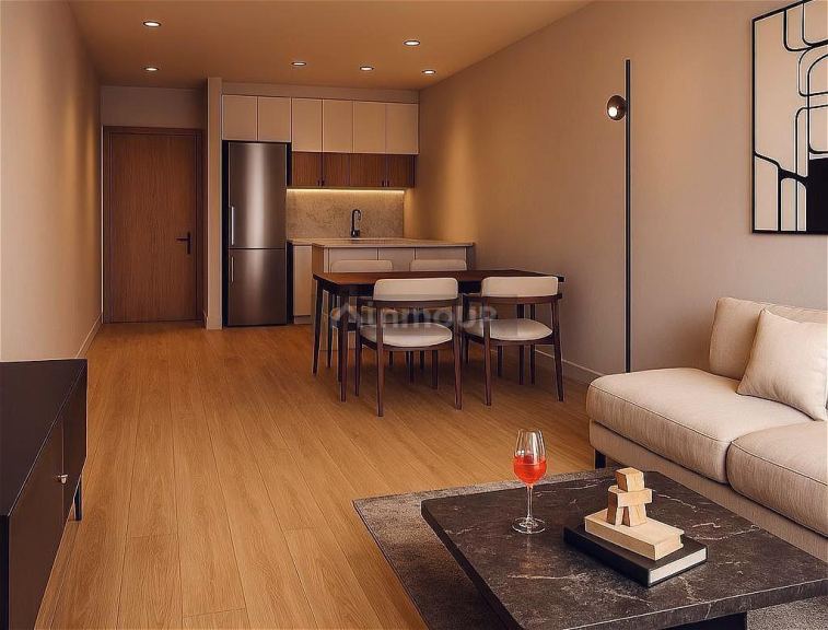 Departamento en Venta en Palermo, Capital Federal